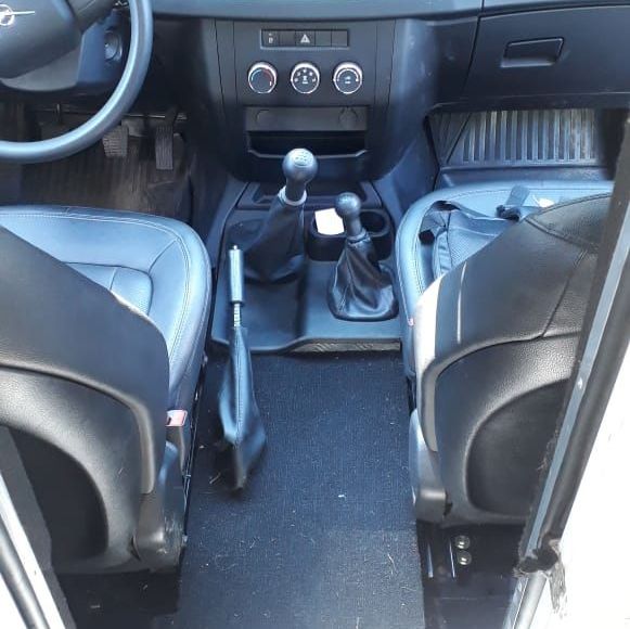 Пример работы — автодом Гризли Грин