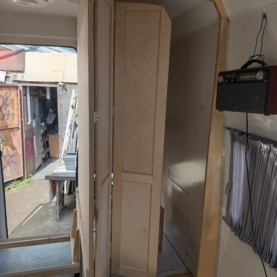 Пример работы — автодом Панда Мия