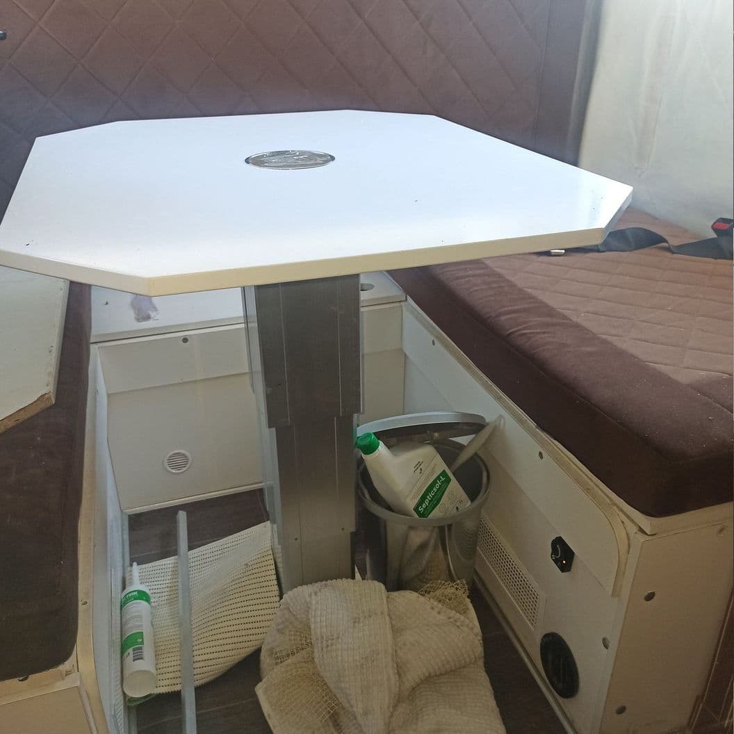 Пример работы — автодом Гризли Грин