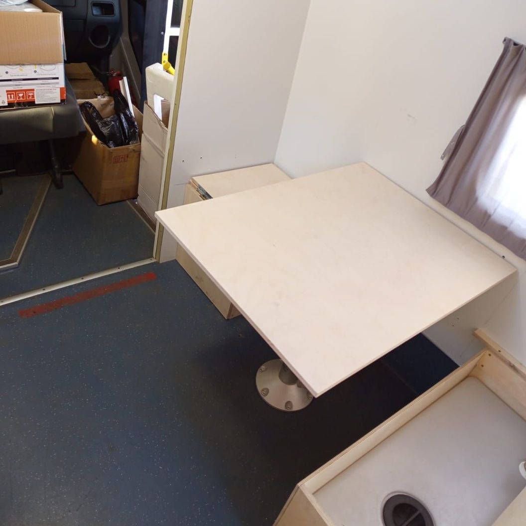 Пример работы — автодом Панда Мия