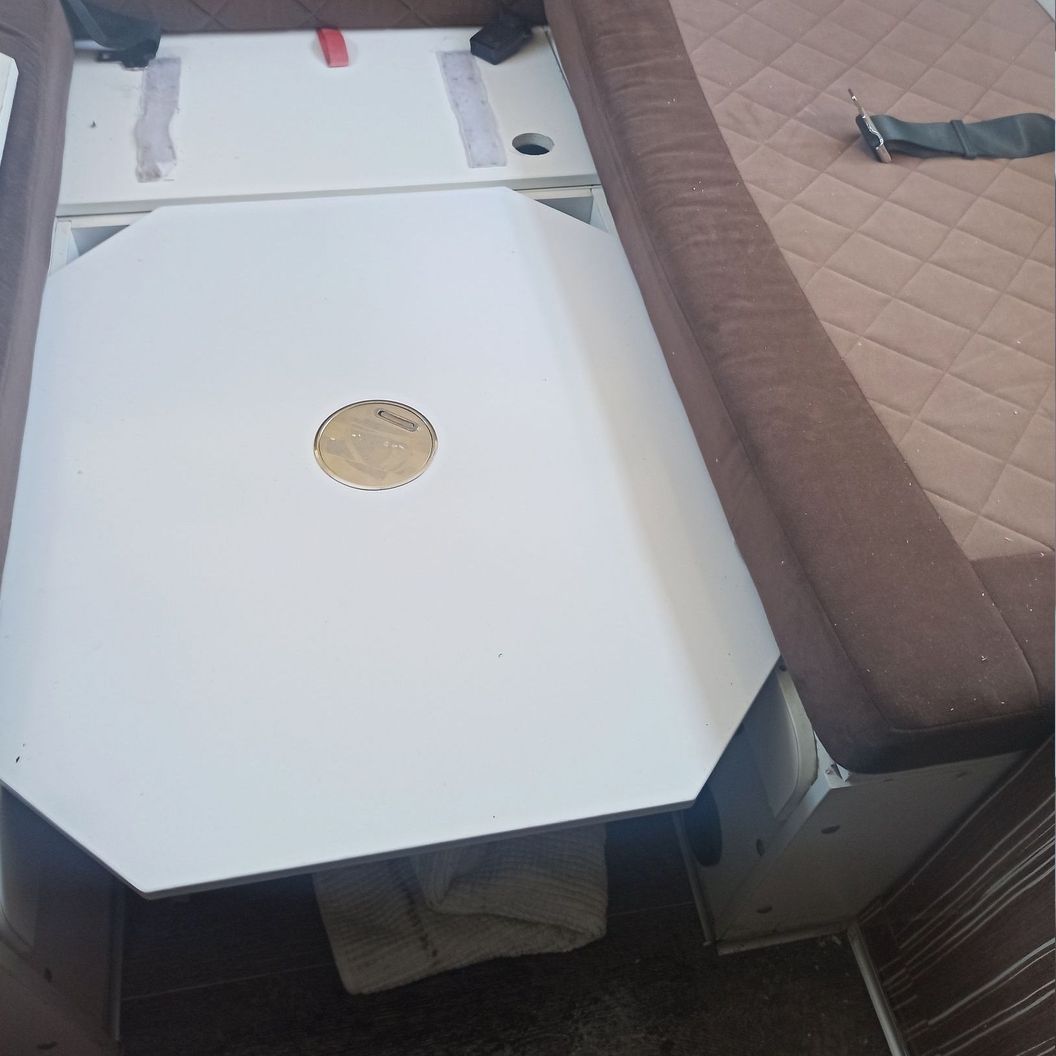 Пример работы — автодом Гризли Грин