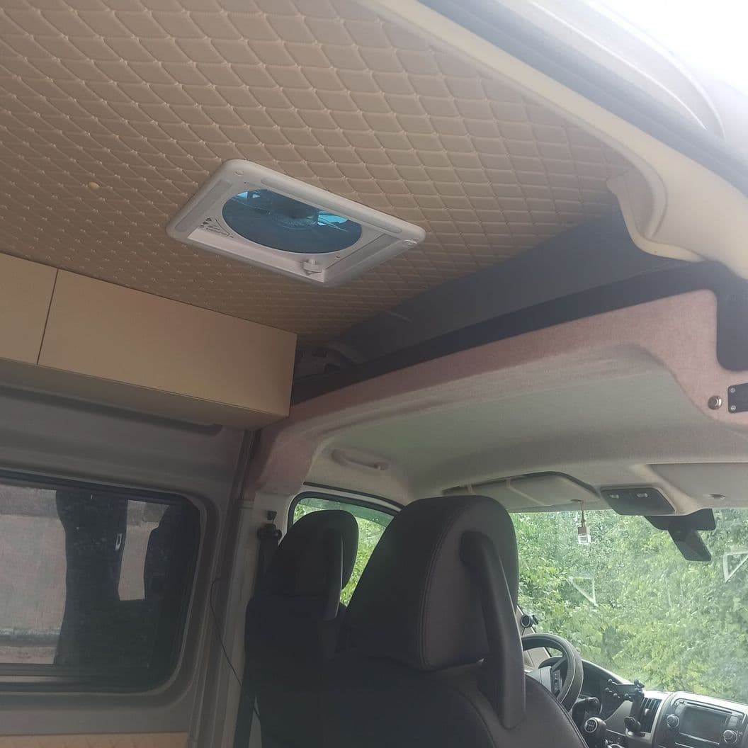 Пример работы — переоборудование Фиат из Красноярска