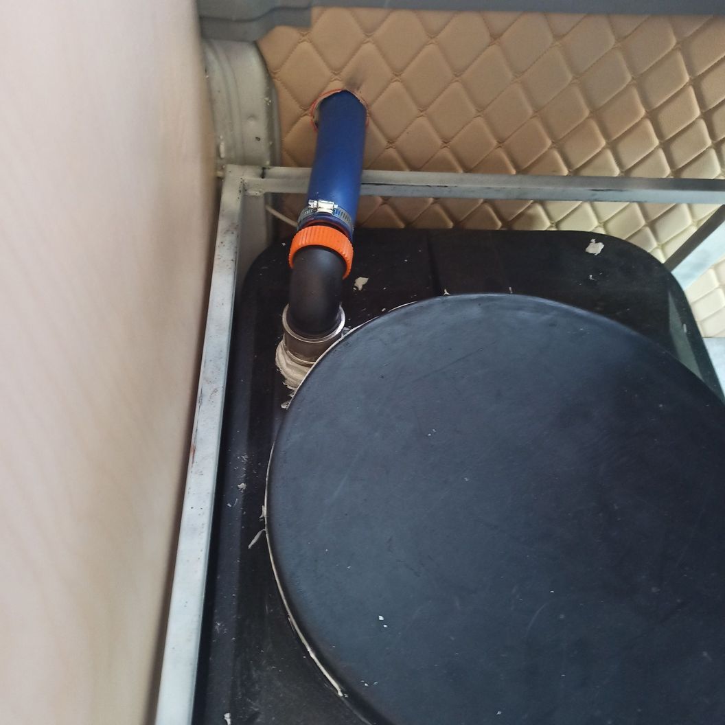 Пример работы — переоборудование Фиат из Красноярска