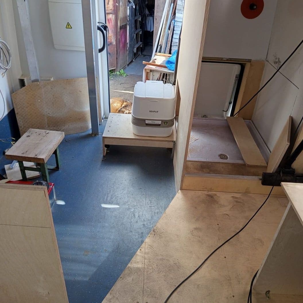 Пример работы — автодом Панда Мия