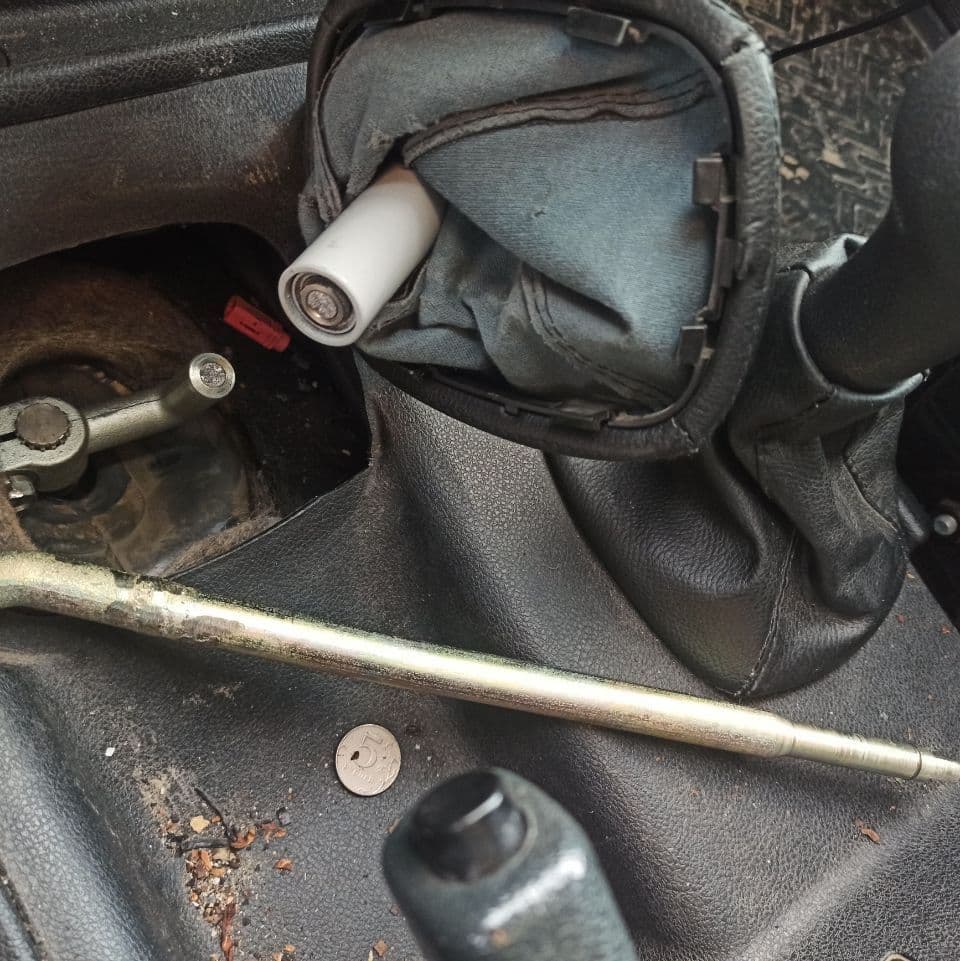 Пример работы — кемпер Барибал Барон