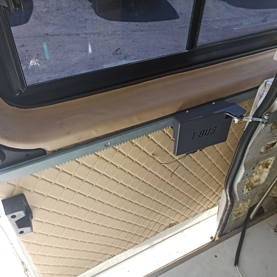 Пример работы — переоборудование Фиат из Красноярска