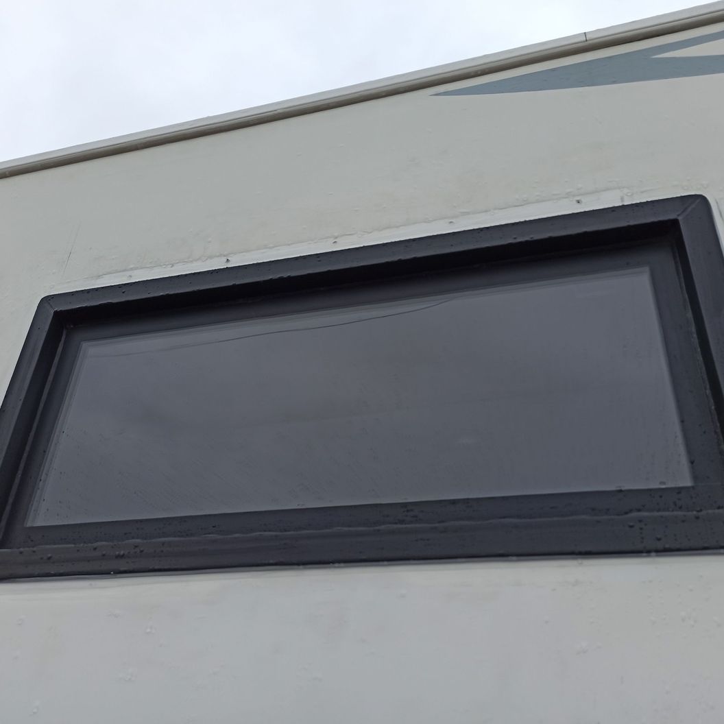 Пример работы — автодом Полярный Потап