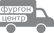 Логотип Фургон-центр — кузовной ремонт
