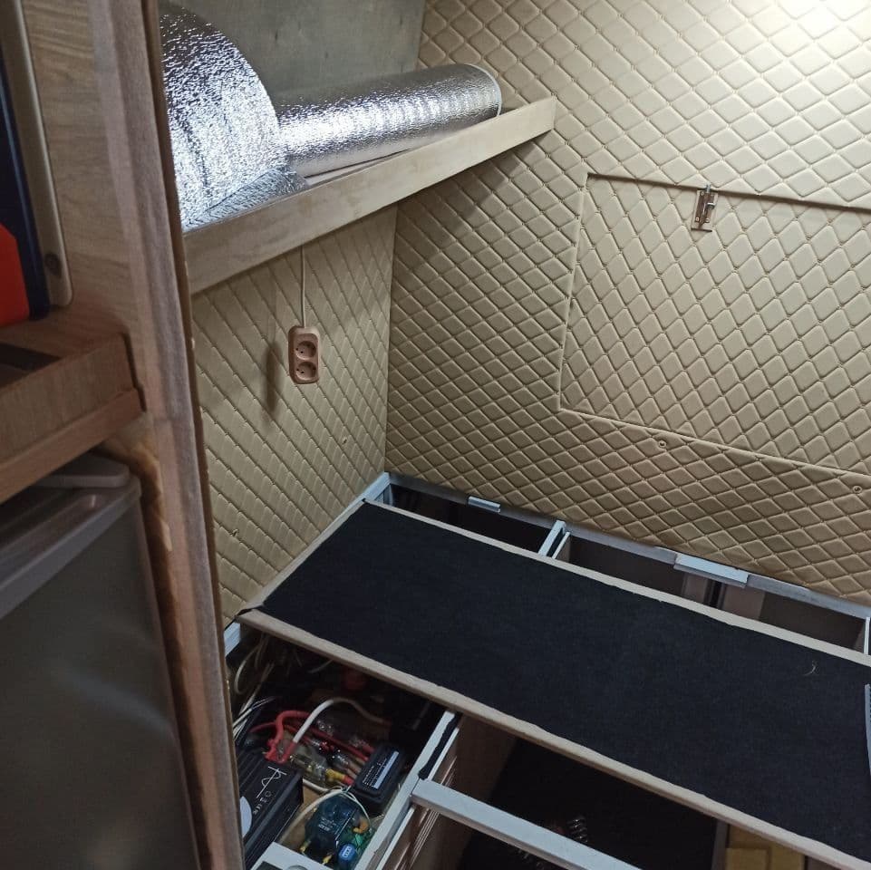 Пример работы — переоборудование Фиат из Красноярска