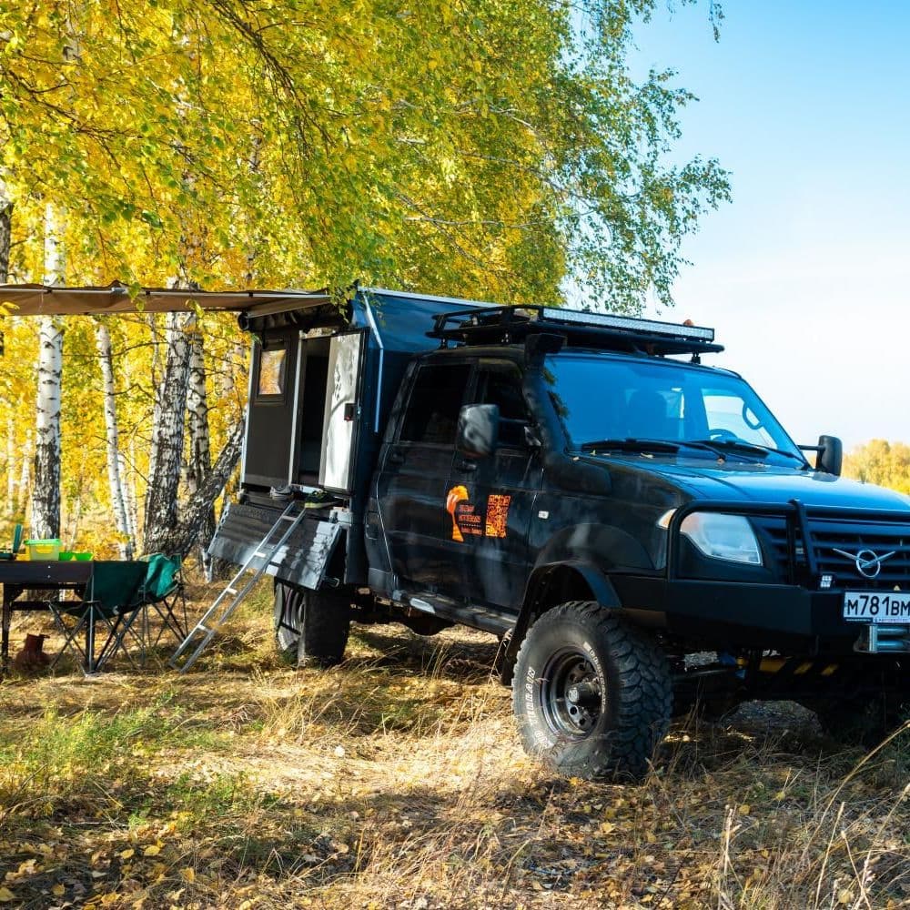 Барибал Барон