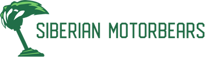 Siberian motorbears